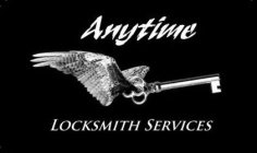 ANYTIME LOCKSMITH SERVICES