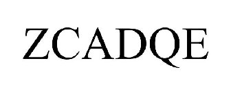 ZCADQE