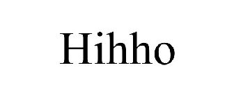 HIHHO