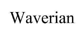 WAVERIAN