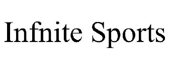 INFNITE SPORTS