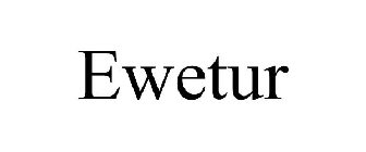 EWETUR