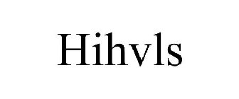 HIHVLS