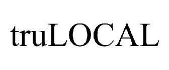TRULOCAL