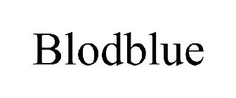 BLODBLUE