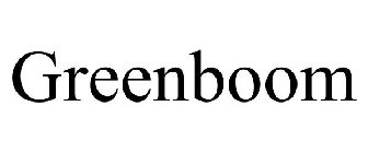 GREENBOOM