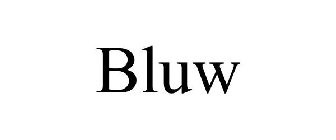 BLUW