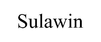 SULAWIN