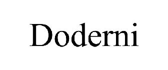 DODERNI