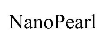 NANOPEARL