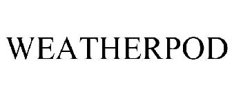 WEATHERPOD