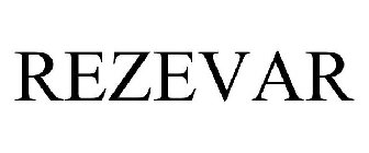 REZEVAR