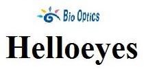 BIO OPTICS HELLOEYES