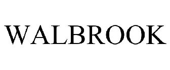 WALBROOK