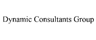 DYNAMIC CONSULTANTS GROUP