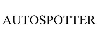 AUTOSPOTTER