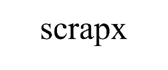 SCRAPX