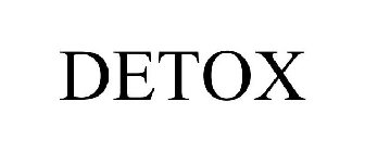 DETOX