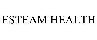 ESTEAM HEALTH