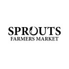 SPROUTS FARMERS MARKET