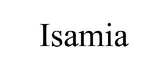 ISAMIA