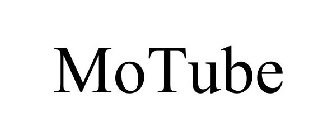 MOTUBE