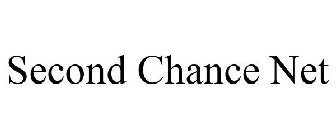 SECOND CHANCE NET