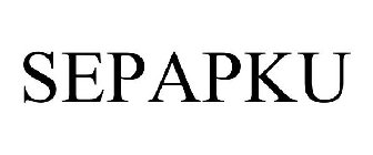 SEPAPKU