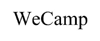 WECAMP