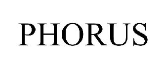 PHORUS