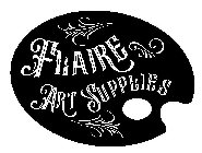 FLAIRE ART SUPPLIES