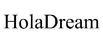 HOLADREAM