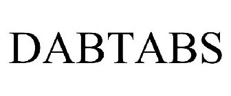 DABTABS