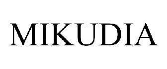 MIKUDIA