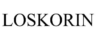 LOSKORIN