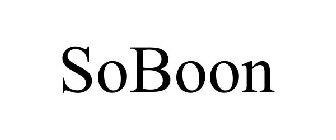 SOBOON