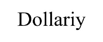 DOLLARIY