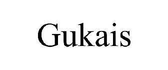 GUKAIS