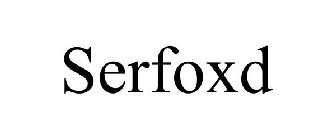 SERFOXD