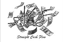 SCF STRAIGHT CASH FLOW