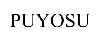 PUYOSU