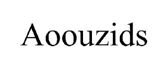 AOOUZIDS