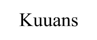 KUUANS