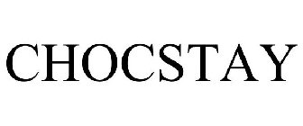 CHOCSTAY