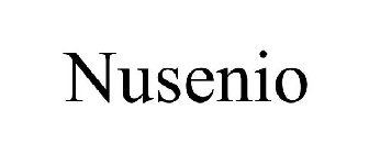 NUSENIO