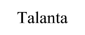 TALANTA