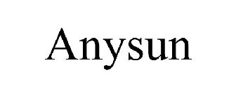 ANYSUN