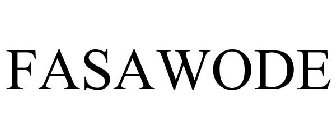 FASAWODE