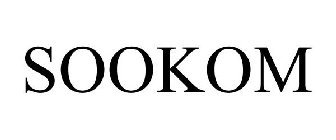 SOOKOM