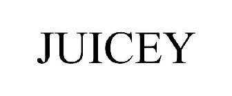 JUICEY